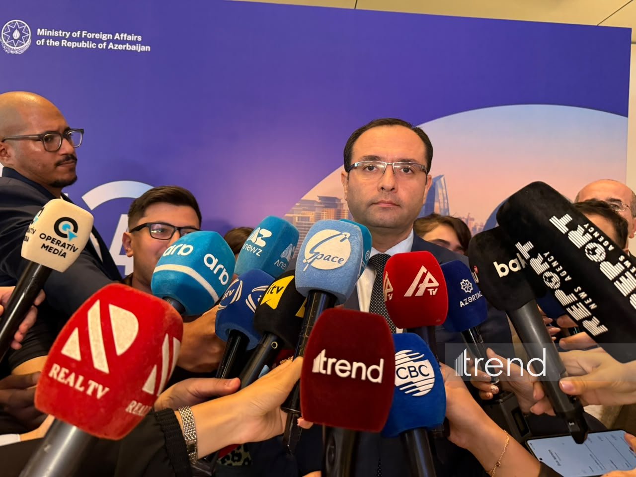 Azərbaycanda torpaqların konsolidasiyası 19 kənddə 20 min hektarı əhatə edəcək